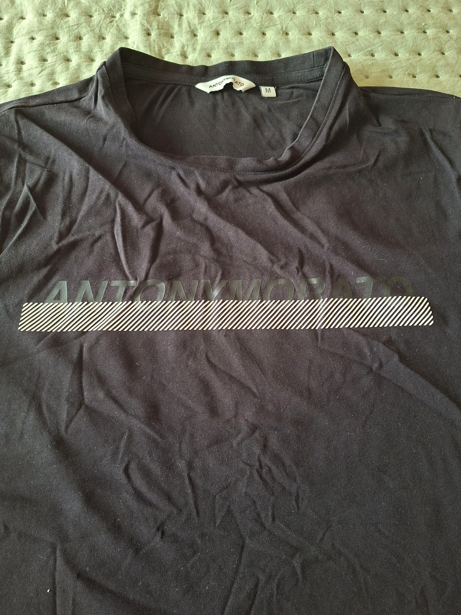 T-shirt Antony Morato – photo 2